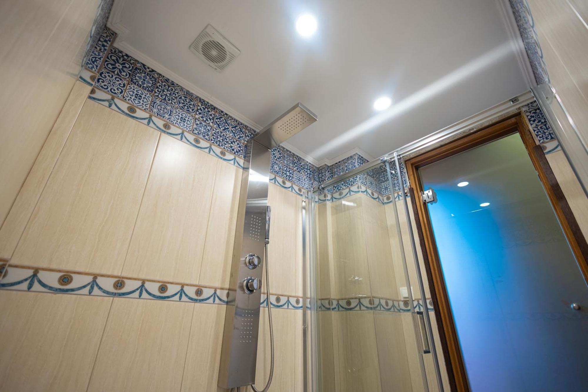 Reale - Art Luxury Villa Митикас Экстерьер фото