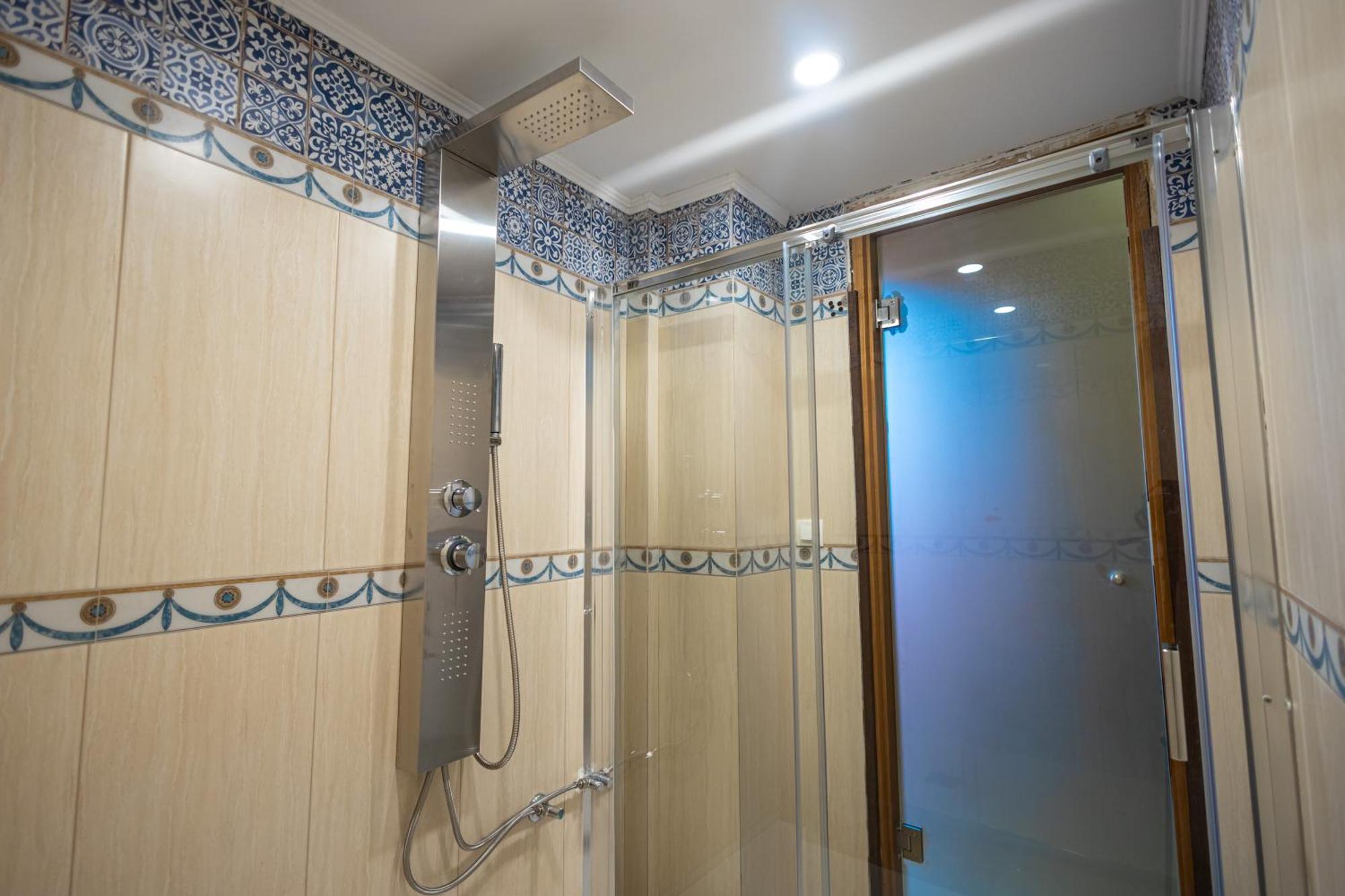 Reale - Art Luxury Villa Митикас Экстерьер фото