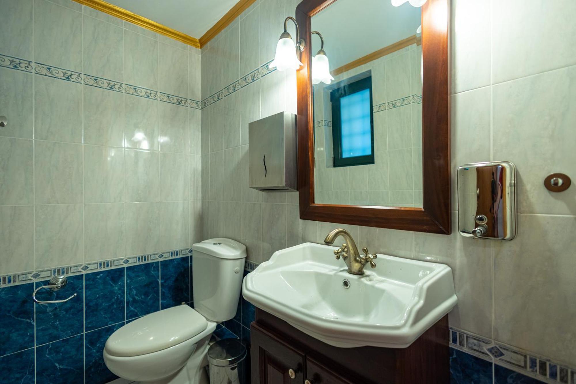 Reale - Art Luxury Villa Митикас Экстерьер фото