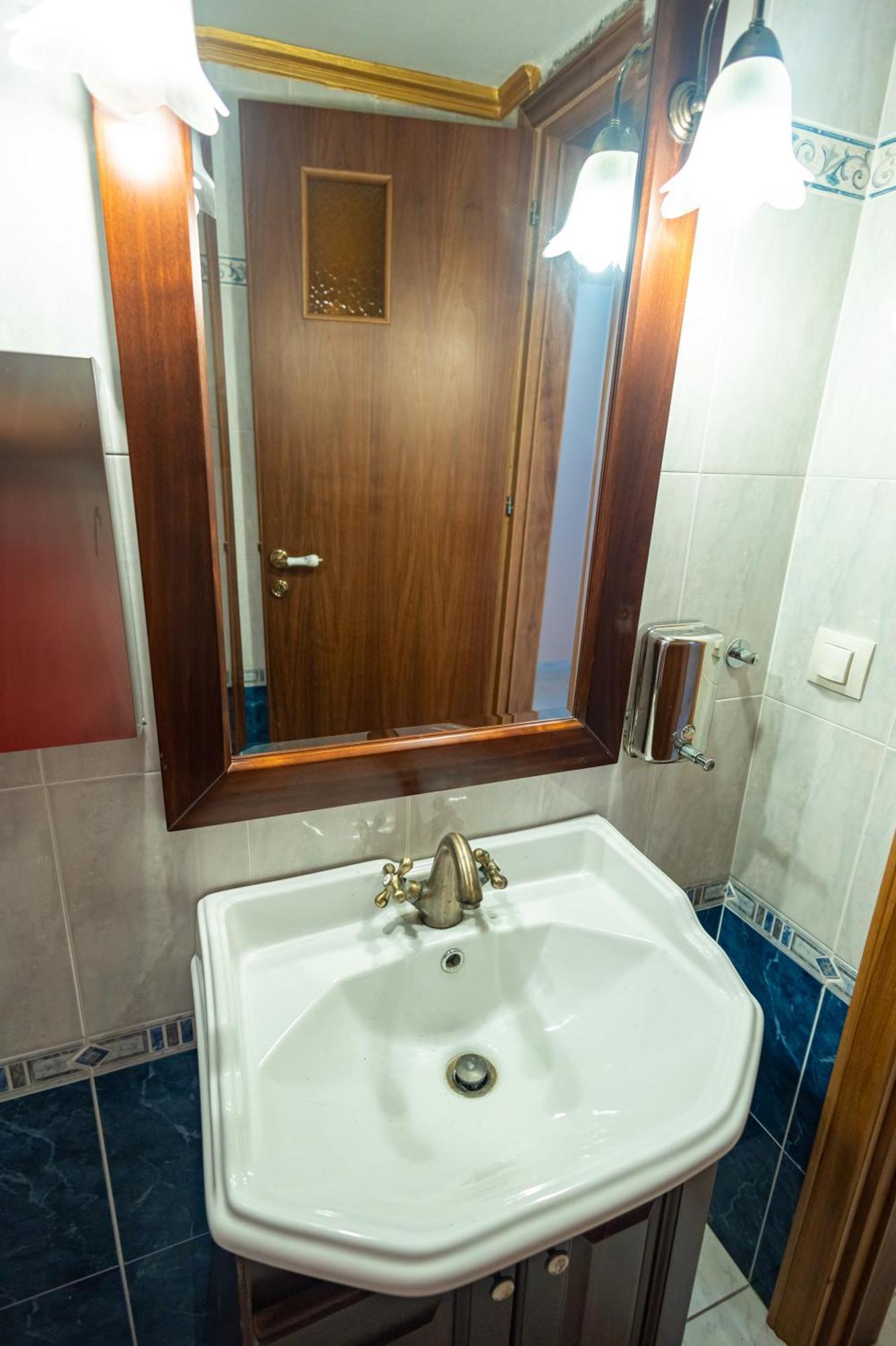 Reale - Art Luxury Villa Митикас Экстерьер фото