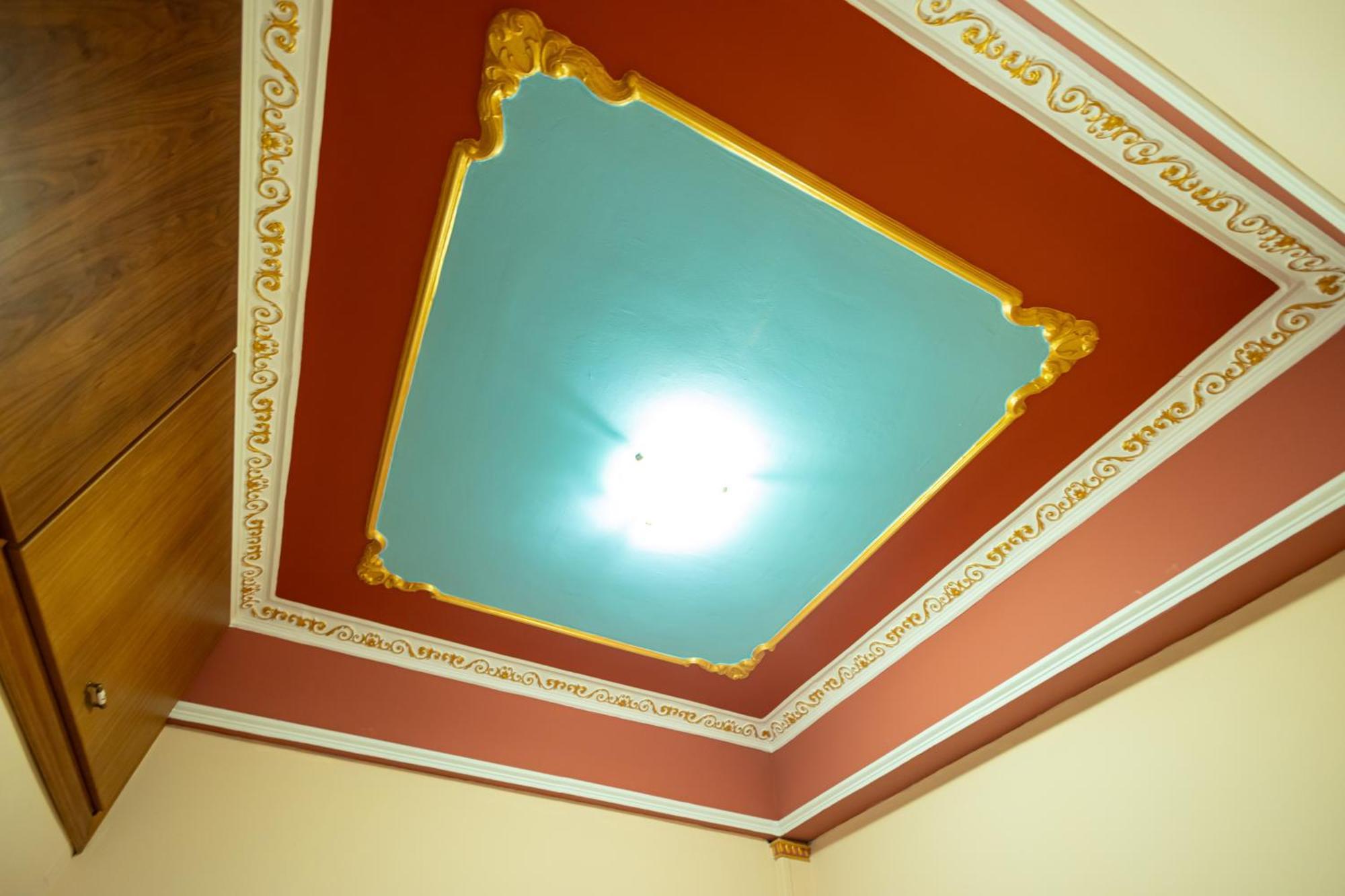Reale - Art Luxury Villa Митикас Экстерьер фото